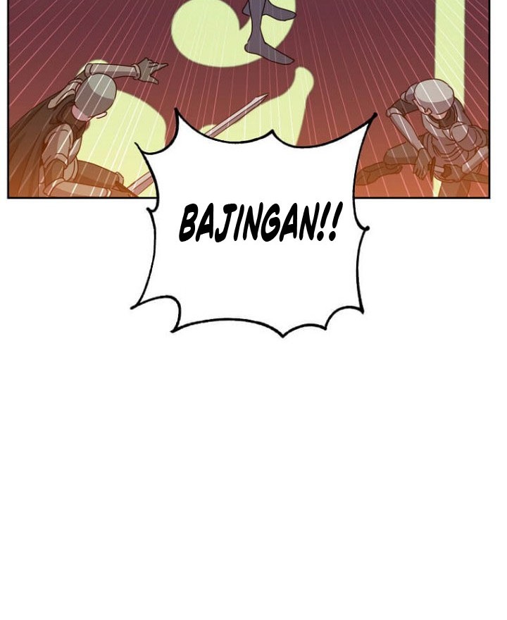 The MAX leveled hero will return! Chapter 123 - halaman 33