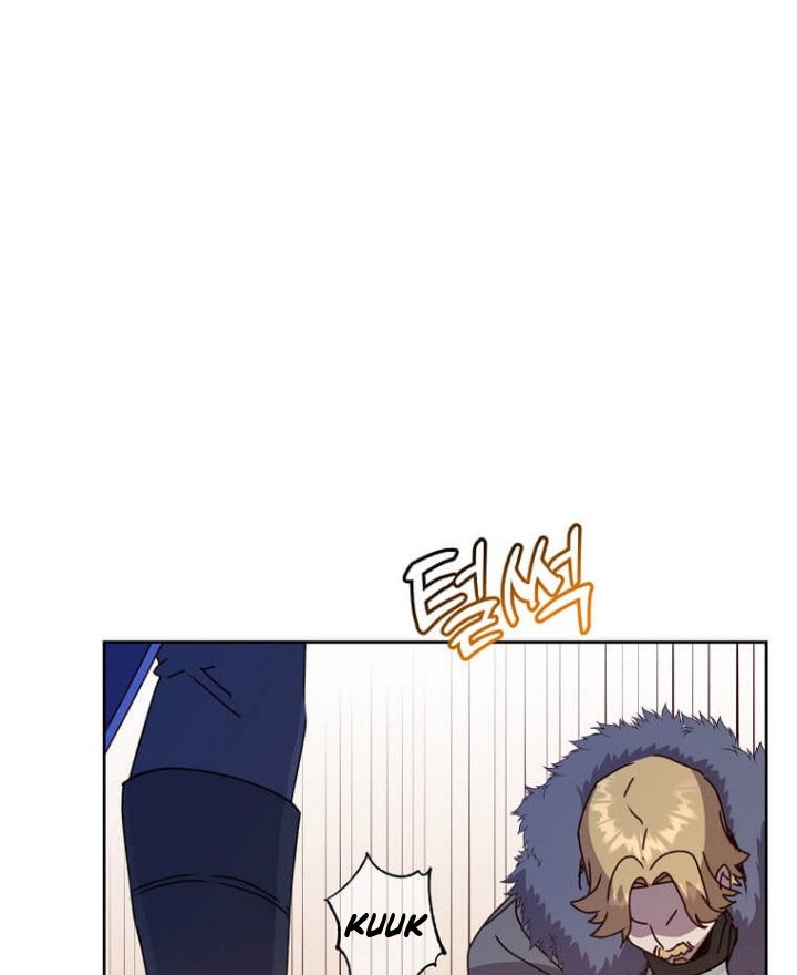The MAX leveled hero will return! Chapter 123 - halaman 35