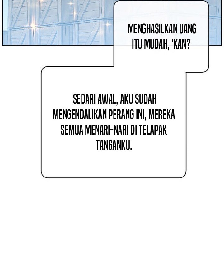 The MAX leveled hero will return! Chapter 123 - halaman 45