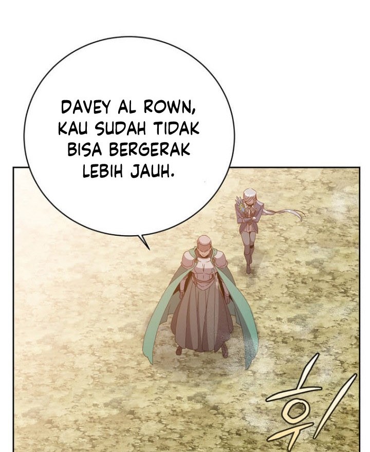 The MAX leveled hero will return! Chapter 123 - halaman 51
