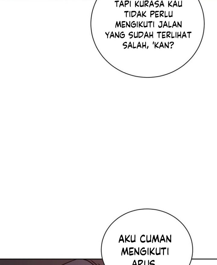 The MAX leveled hero will return! Chapter 123 - halaman 55