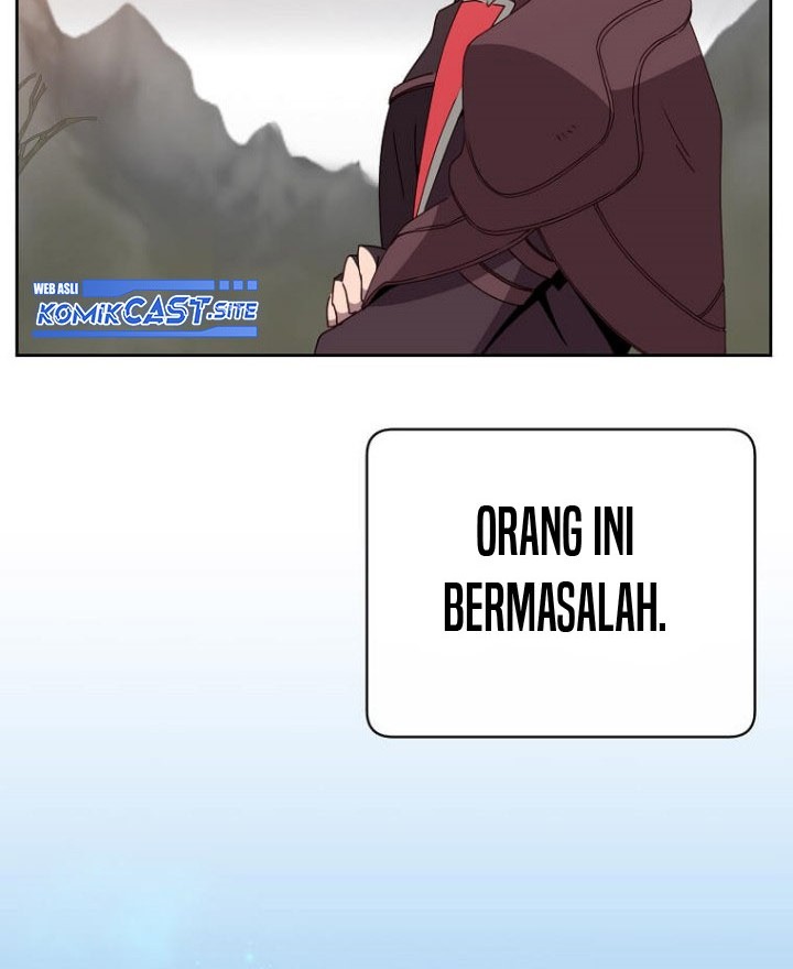 The MAX leveled hero will return! Chapter 123 - halaman 57