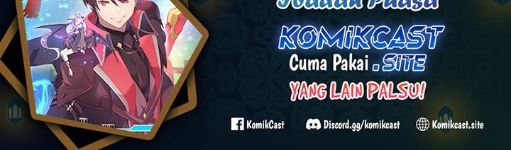 The MAX leveled hero will return! Chapter 123 - halaman 65