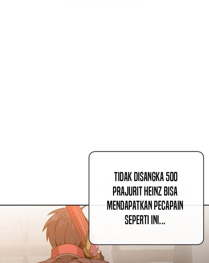The MAX leveled hero will return! Chapter 123 - halaman 9
