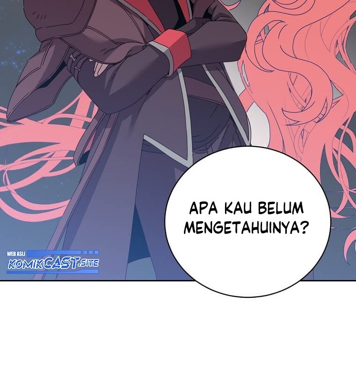 The MAX leveled hero will return! Chapter 124 - halaman 17