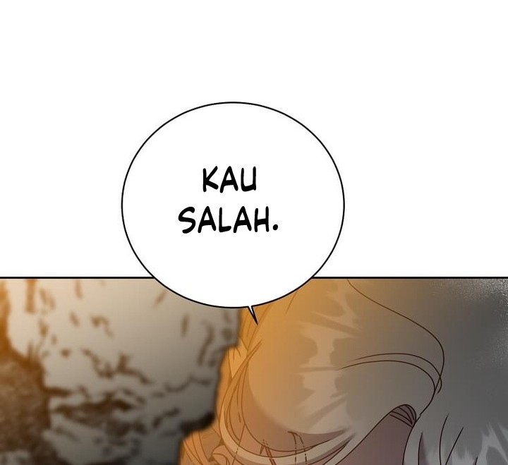 The MAX leveled hero will return! Chapter 124 - halaman 21