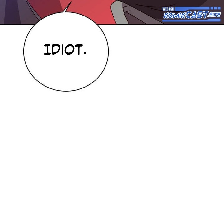 The MAX leveled hero will return! Chapter 124 - halaman 29