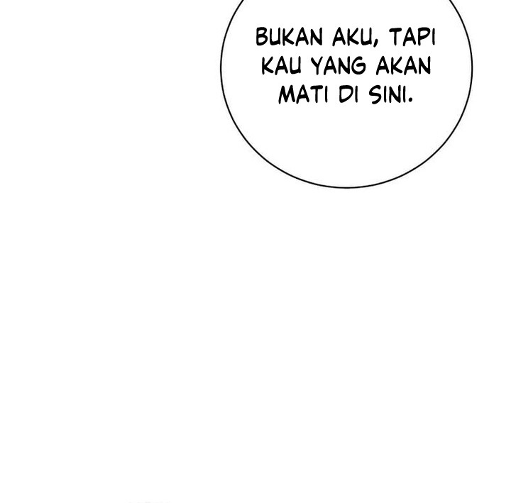 The MAX leveled hero will return! Chapter 124 - halaman 33