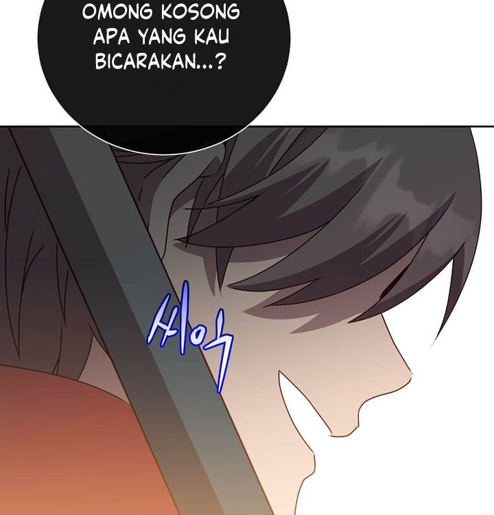 The MAX leveled hero will return! Chapter 124 - halaman 35