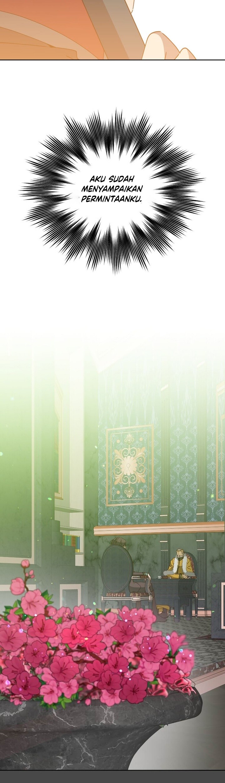 The MAX leveled hero will return! Chapter 124 - halaman 36