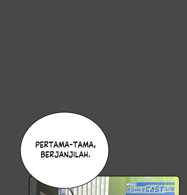 The MAX leveled hero will return! Chapter 124 - halaman 37