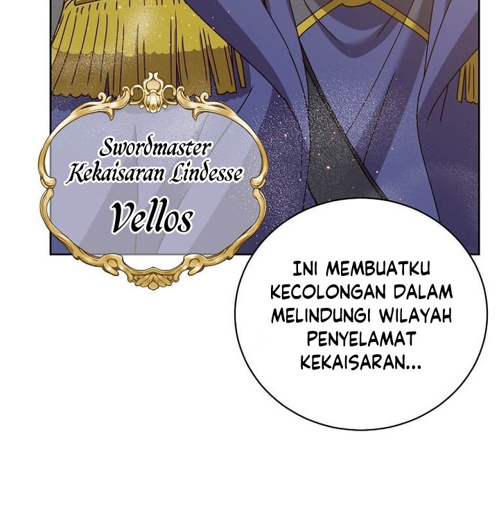 The MAX leveled hero will return! Chapter 124 - halaman 43