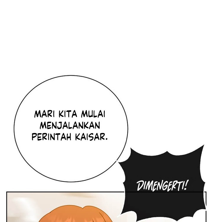 The MAX leveled hero will return! Chapter 124 - halaman 45