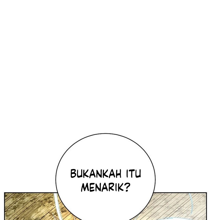 The MAX leveled hero will return! Chapter 124 - halaman 47