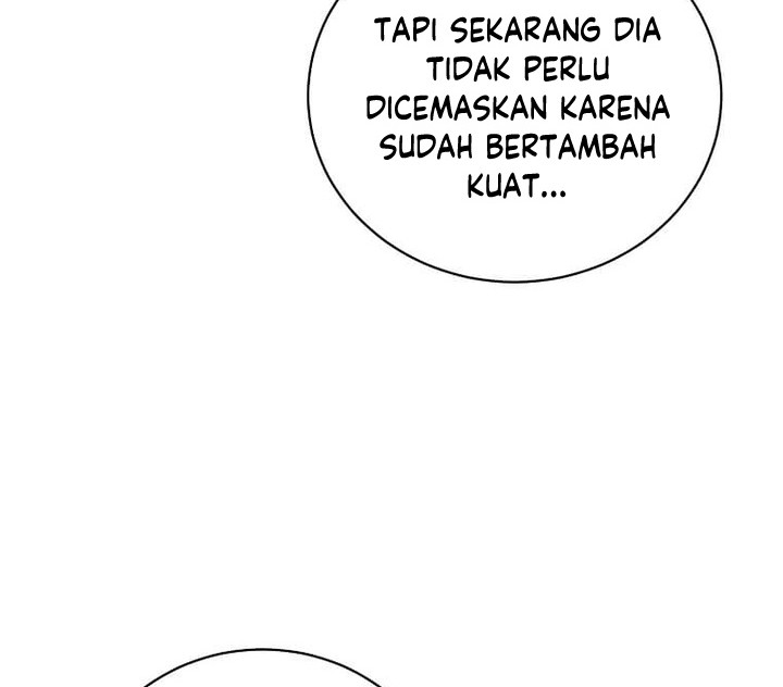 The MAX leveled hero will return! Chapter 124 - halaman 5