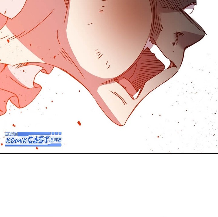 The MAX leveled hero will return! Chapter 124 - halaman 57