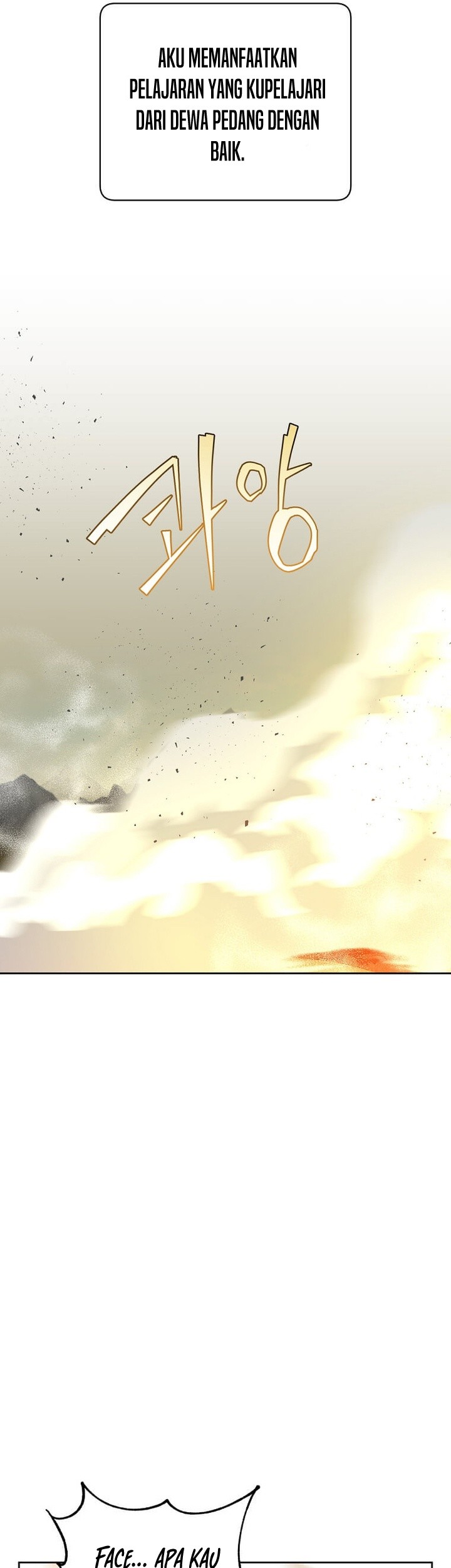 The MAX leveled hero will return! Chapter 124 - halaman 58
