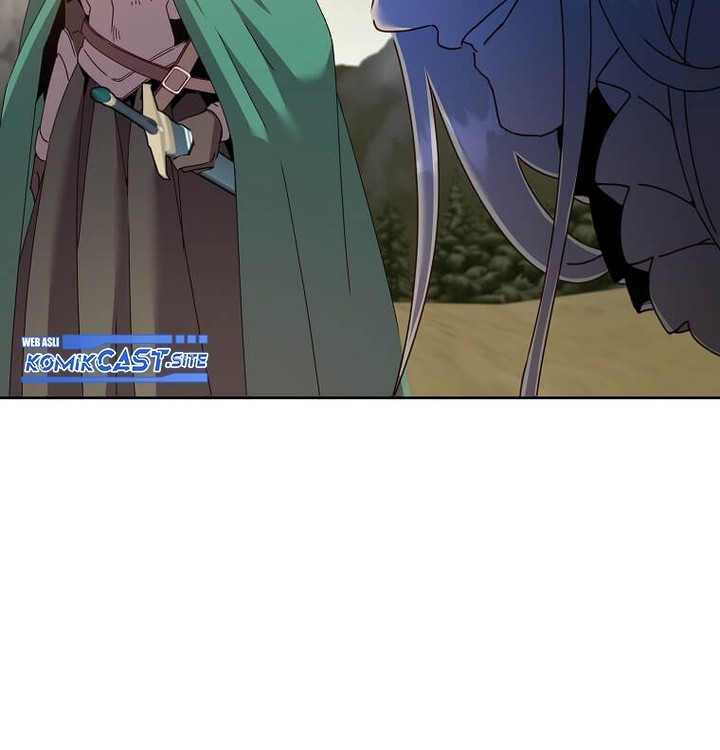 The MAX leveled hero will return! Chapter 124 - halaman 65