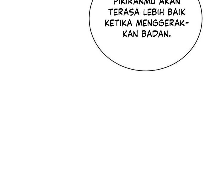 The MAX leveled hero will return! Chapter 124 - halaman 7