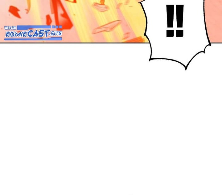 The MAX leveled hero will return! Chapter 124 - halaman 9