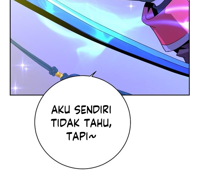 The MAX leveled hero will return! Chapter 125 - halaman 15