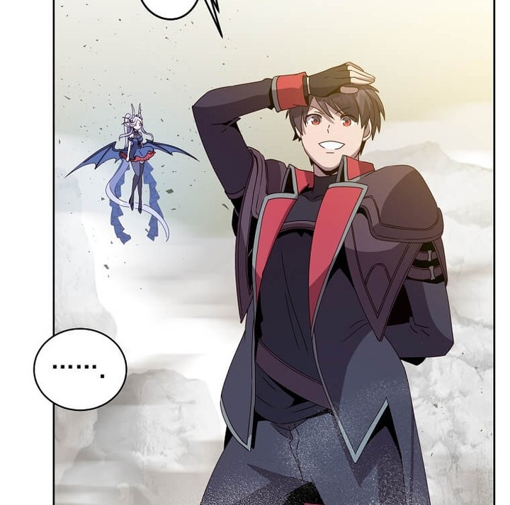 The MAX leveled hero will return! Chapter 125 - halaman 27