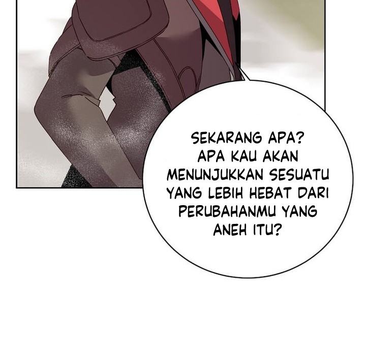 The MAX leveled hero will return! Chapter 125 - halaman 31