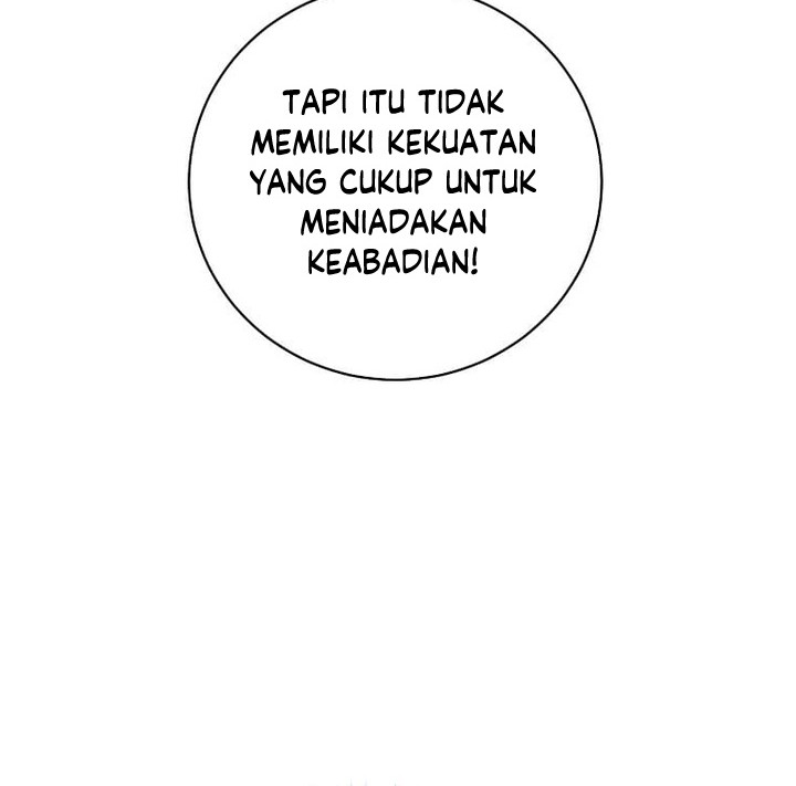 The MAX leveled hero will return! Chapter 125 - halaman 33