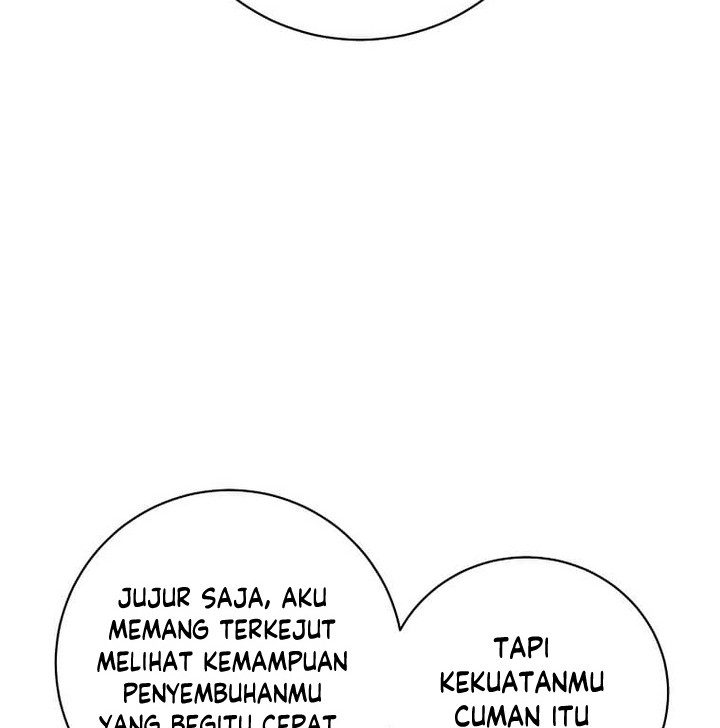 The MAX leveled hero will return! Chapter 125 - halaman 35