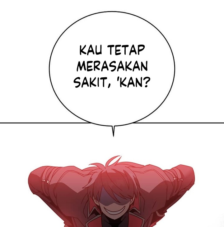 The MAX leveled hero will return! Chapter 125 - halaman 37