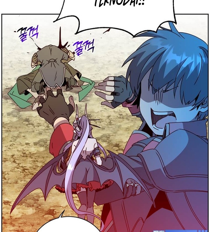 The MAX leveled hero will return! Chapter 125 - halaman 5