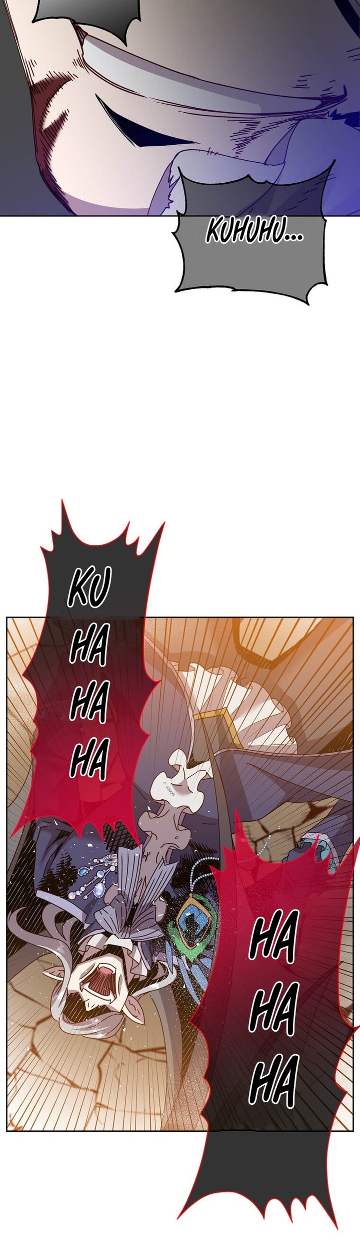 The MAX leveled hero will return! Chapter 125 - halaman 54