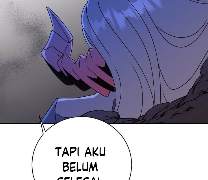 The MAX leveled hero will return! Chapter 125 - halaman 59