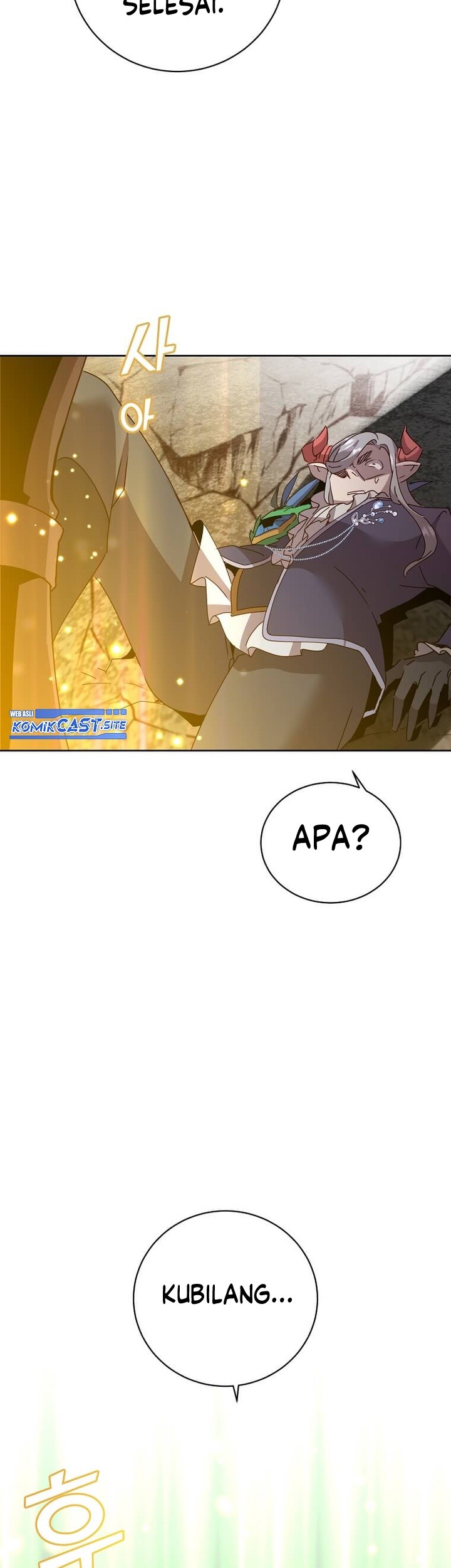 The MAX leveled hero will return! Chapter 125 - halaman 60