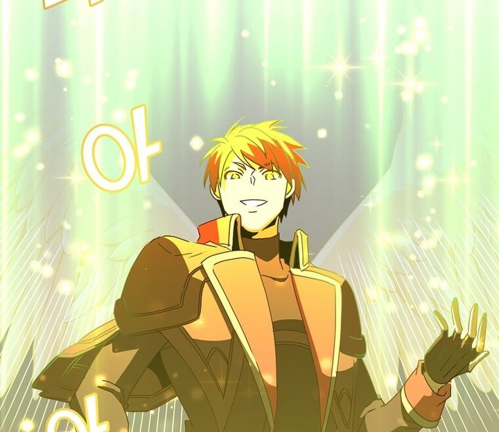 The MAX leveled hero will return! Chapter 125 - halaman 61