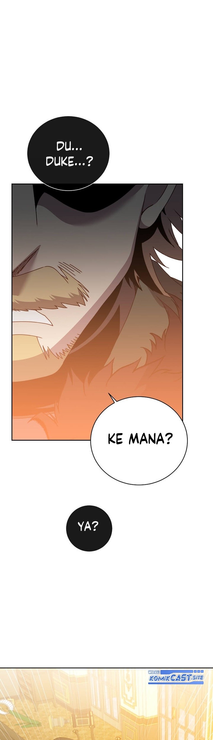 The MAX leveled hero will return! Chapter 126 - halaman 10