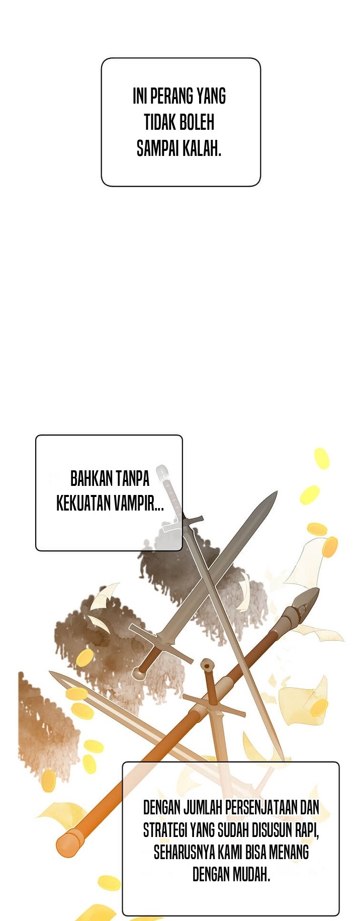 The MAX leveled hero will return! Chapter 126 - halaman 13