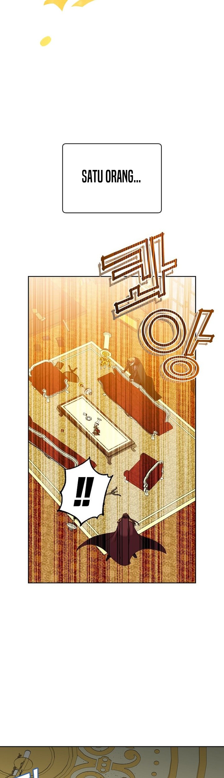The MAX leveled hero will return! Chapter 126 - halaman 14