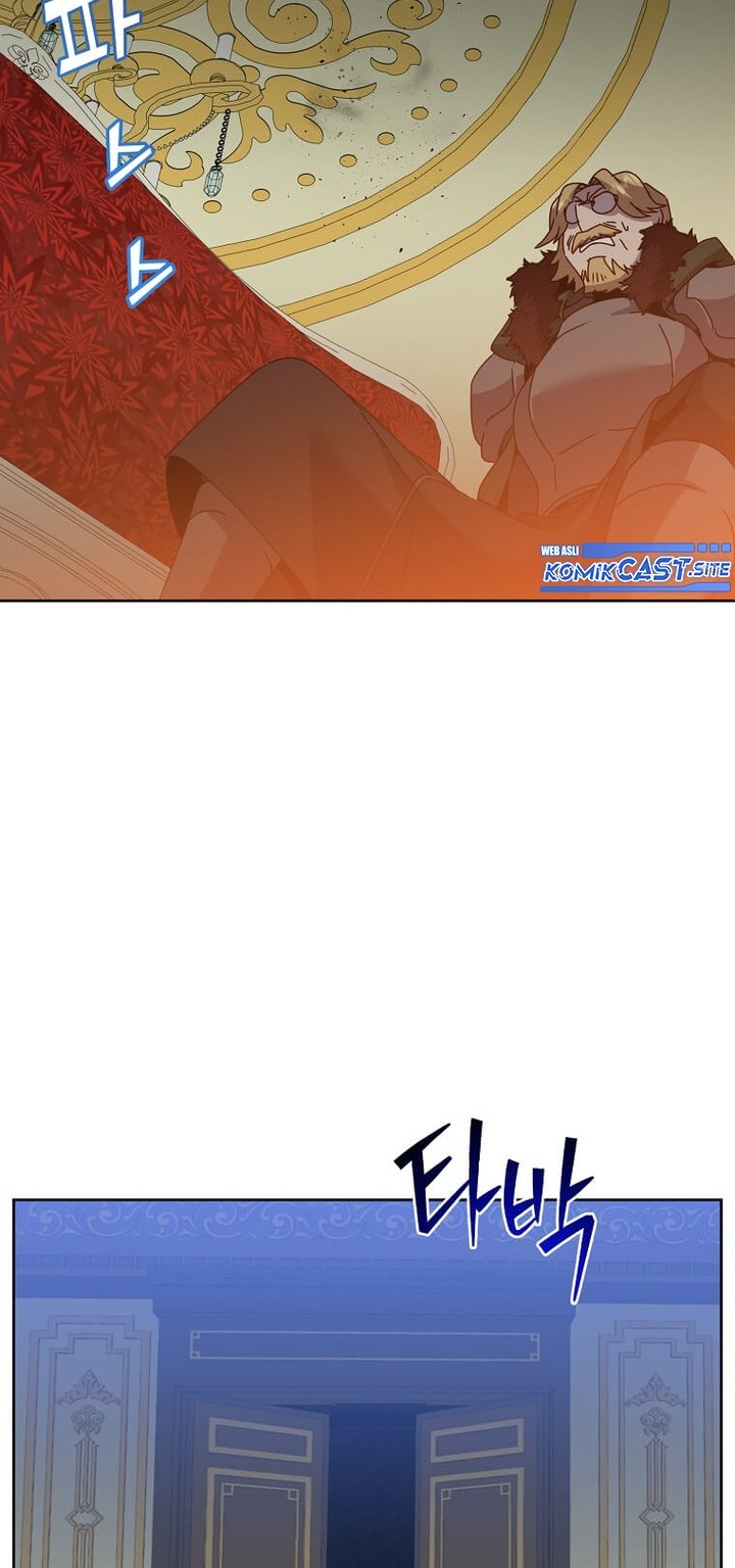 The MAX leveled hero will return! Chapter 126 - halaman 15