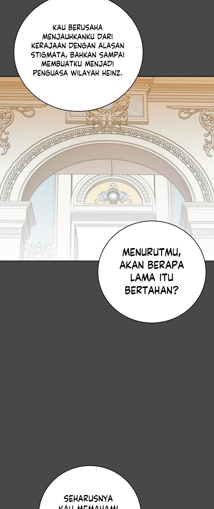 The MAX leveled hero will return! Chapter 126 - halaman 23