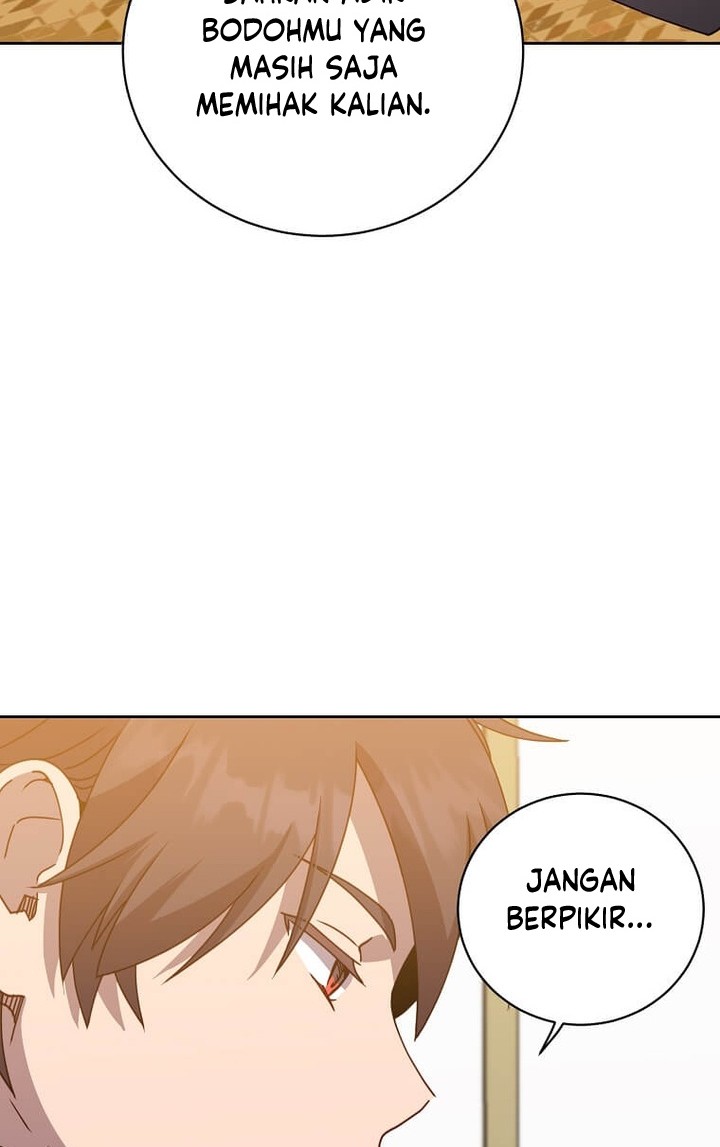 The MAX leveled hero will return! Chapter 126 - halaman 35