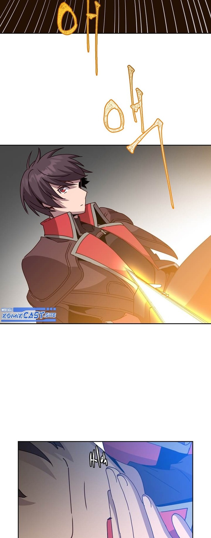The MAX leveled hero will return! Chapter 126 - halaman 39