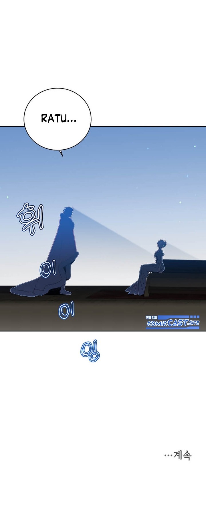The MAX leveled hero will return! Chapter 126 - halaman 49