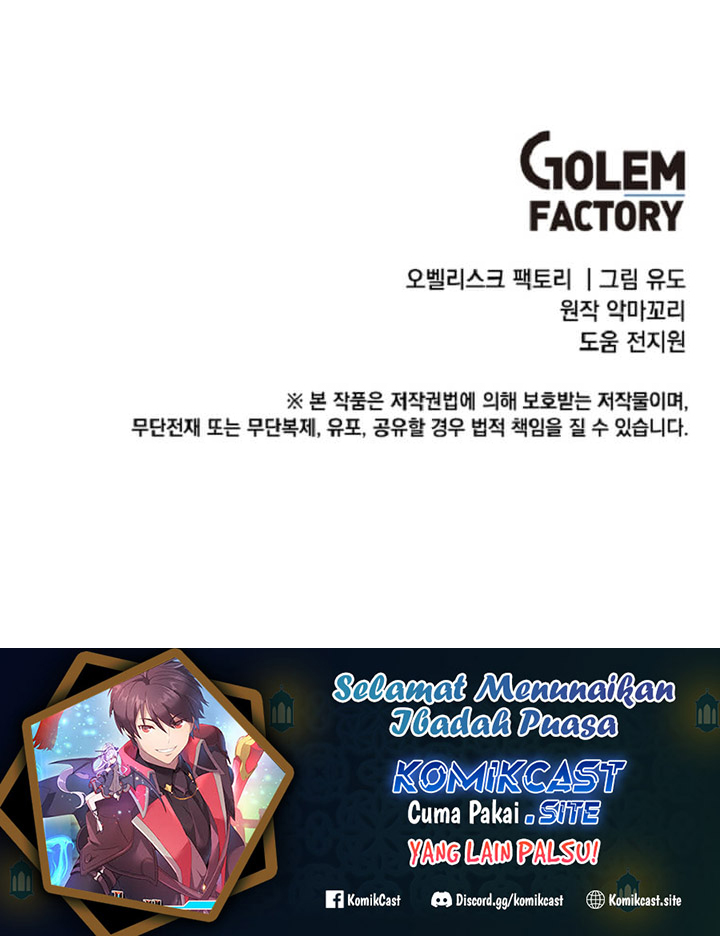 The MAX leveled hero will return! Chapter 126 - halaman 50