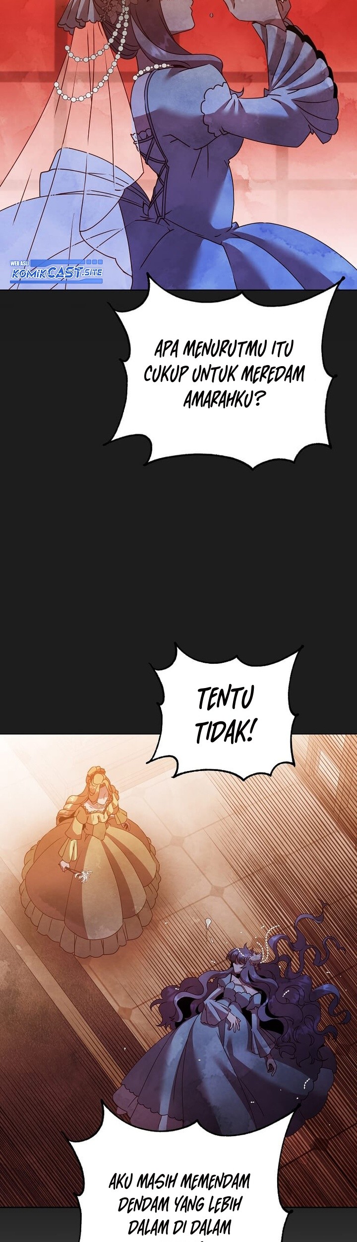 The MAX leveled hero will return! Chapter 127 - halaman 10