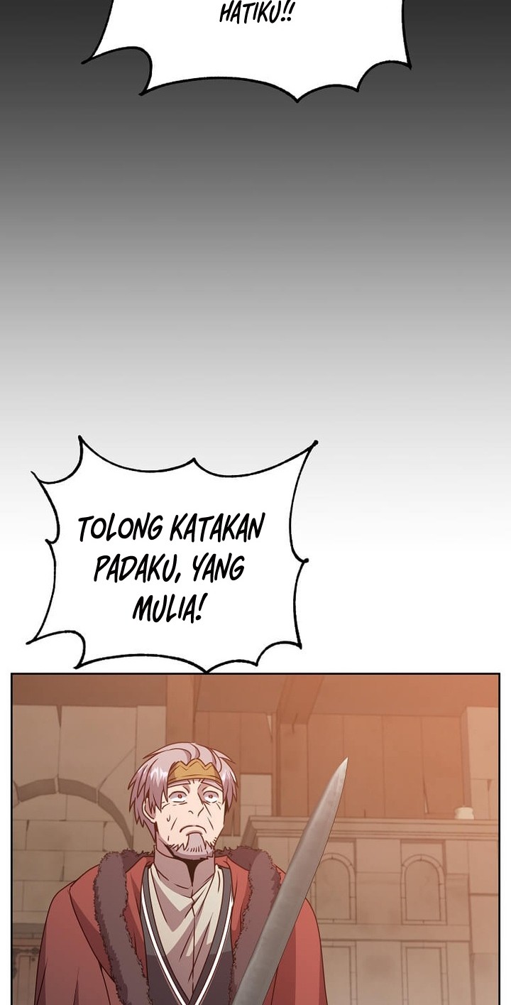 The MAX leveled hero will return! Chapter 127 - halaman 11