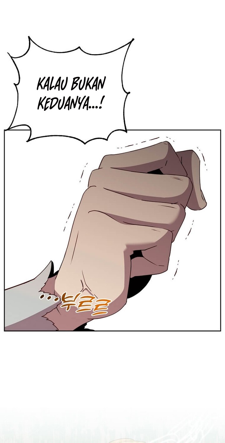 The MAX leveled hero will return! Chapter 127 - halaman 13