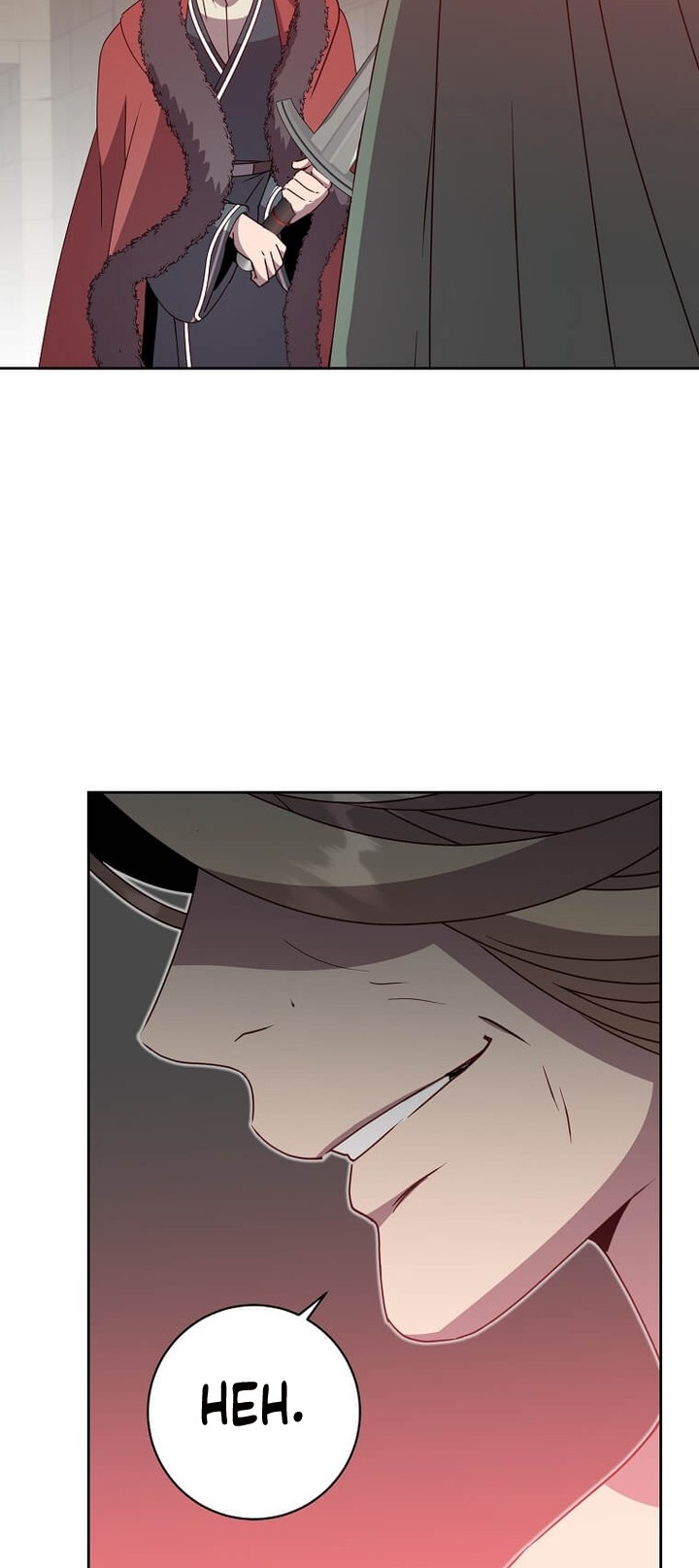 The MAX leveled hero will return! Chapter 127 - halaman 15