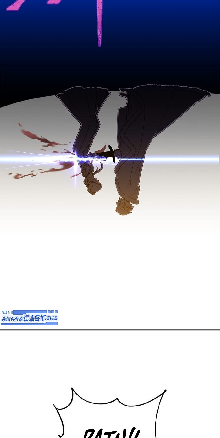 The MAX leveled hero will return! Chapter 127 - halaman 23