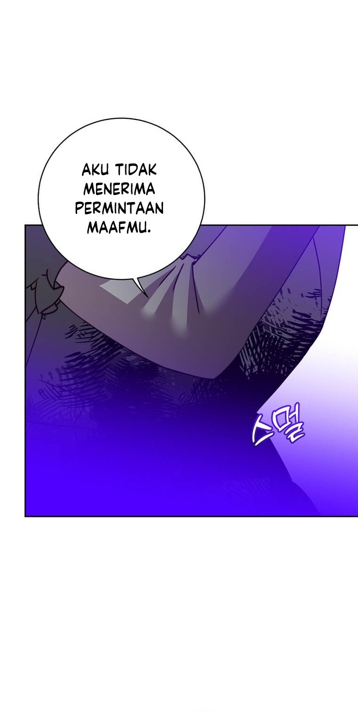 The MAX leveled hero will return! Chapter 127 - halaman 25